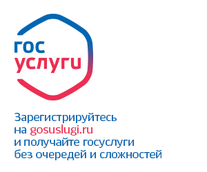 Портал государственных услуг РФ